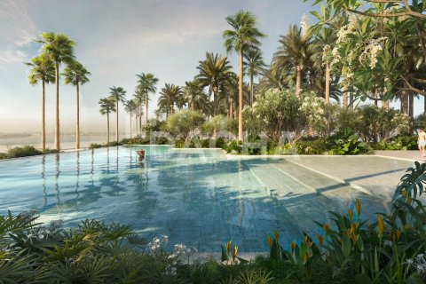 شقة في The Crescent, نخلة جميرا, دبي 4 غرف نوم, 662 م² رقم 114875 - صورة 11