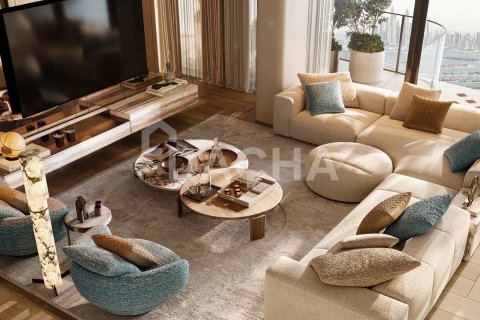 شقة في The Crescent, نخلة جميرا, دبي 4 غرف نوم, 662 م² رقم 114875 - صورة 5