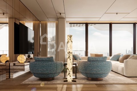 شقة في The Crescent, نخلة جميرا, دبي 4 غرف نوم, 662 م² رقم 114875 - صورة 6