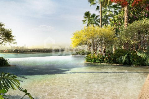 شقة في The Crescent, نخلة جميرا, دبي 4 غرف نوم, 662 م² رقم 114875 - صورة 13