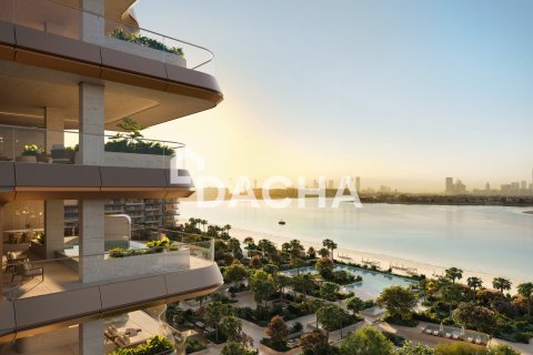 شقة في The Crescent, نخلة جميرا, دبي 4 غرف نوم, 662 م² رقم 114875 - صورة 9
