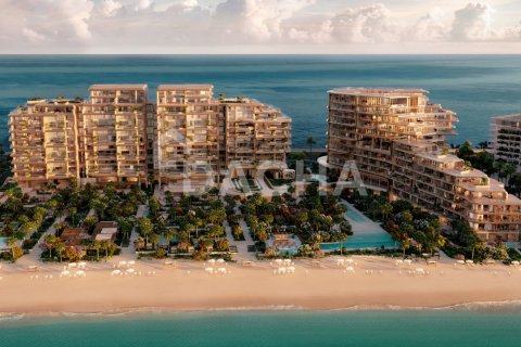 شقة في The Crescent, نخلة جميرا, دبي 4 غرف نوم, 662 م² رقم 114875 - صورة 20