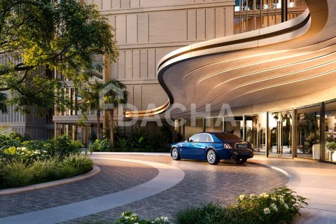 شقة في The Crescent, نخلة جميرا, دبي 4 غرف نوم, 662 م² رقم 114875 - صورة 17