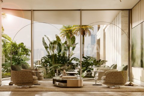 شقة في The Crescent, نخلة جميرا, دبي 4 غرف نوم, 662 م² رقم 114875 - صورة 4