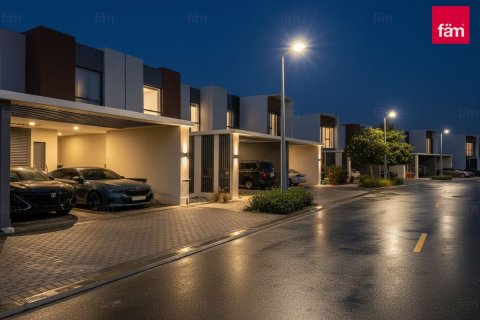 Villa in Dubai 3 bedrooms, 185.1 sq.m. № 114879