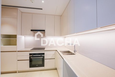 Apartamento en The Address Jumeirah Resort and Spa, Jumeirah Beach Residence, Dubai, 2 dormitorios, 137 m², № 114876 - foto 4
