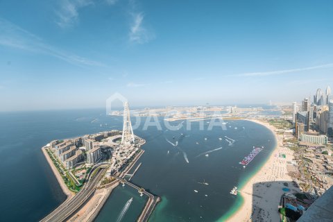 Apartamento en The Address Jumeirah Resort and Spa, Jumeirah Beach Residence, Dubai, 2 dormitorios, 137 m², № 114876 - foto 8