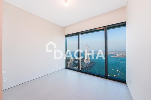 Apartment in The Address Jumeirah Resort and Spa, Jumeirah Beach Residence, Dubai 2 bedrooms, 137 sq.m. № 114876