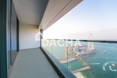 Apartamento en The Address Jumeirah Resort and Spa, Jumeirah Beach Residence, Dubai, 2 dormitorios, 137 m², № 114876 - foto 7