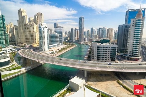 شقة في مرسى دبي, دبي 2 غرف نوم, 104.7 م² رقم 114880 - صورة 13