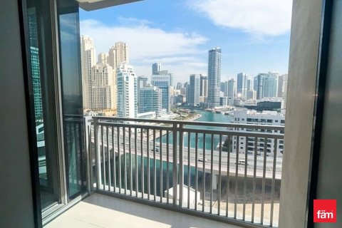 Apartment in Dubai Marina, Dubai 2 bedrooms, 104.7 sq.m. № 114880