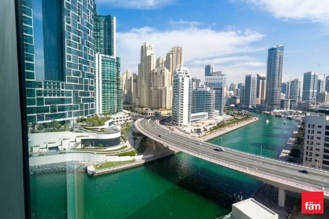 شقة في مرسى دبي, دبي 2 غرف نوم, 104.7 م² رقم 114880 - صورة 14