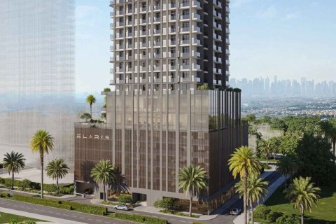 ELAR1S Rise في Jumeirah Village Triangle, دبي, رقم 71938