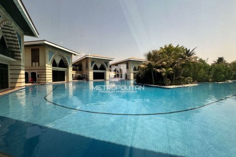 Villa à Palm Jumeirah, Dubai, 5 chambres, 436 m², № 8716 - photo 13
