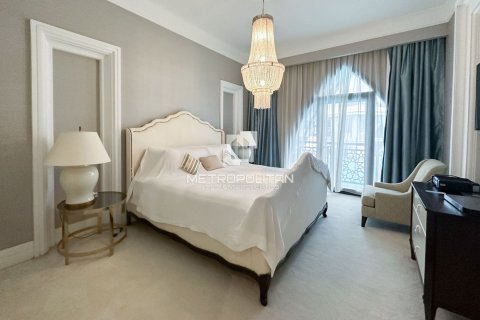 Villa à Palm Jumeirah, Dubai, 5 chambres, 436 m², № 8716 - photo 9