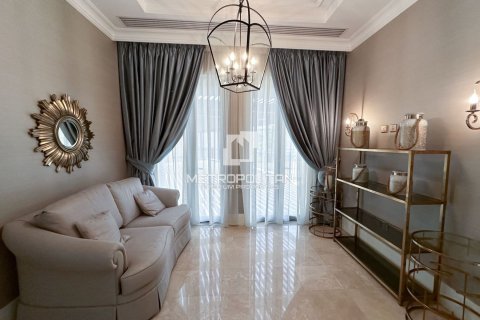 Villa à Palm Jumeirah, Dubai, 5 chambres, 436 m², № 8716 - photo 7