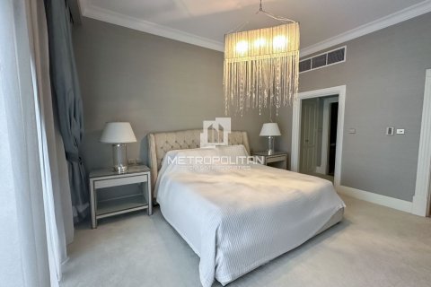 Villa à Palm Jumeirah, Dubai, 5 chambres, 436 m², № 8716 - photo 10