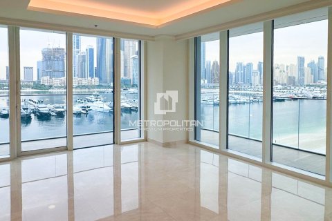 Appartement à EMAAR Beachfront, Dubai Harbour, Dubai, 3 chambres, 178 m², № 8715 - photo 2