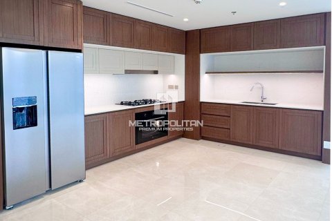 Appartement à EMAAR Beachfront, Dubai Harbour, Dubai, 3 chambres, 178 m², № 8715 - photo 9