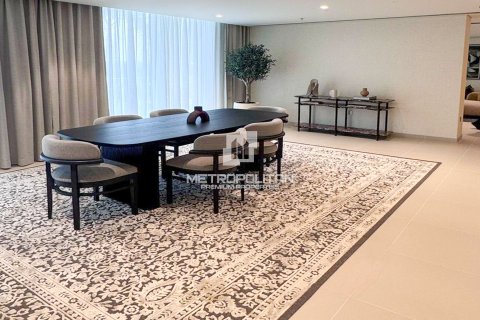 Appartement à EMAAR Beachfront, Dubai Harbour, Dubai, 3 chambres, 178 m², № 8715 - photo 4