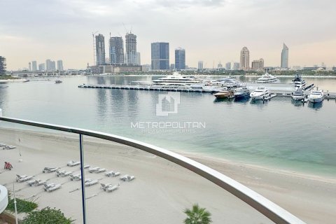 Appartement à EMAAR Beachfront, Dubai Harbour, Dubai, 3 chambres, 178 m², № 8715 - photo 6