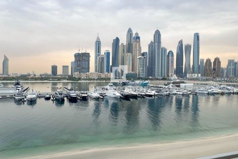 Appartement à EMAAR Beachfront, Dubai Harbour, Dubai, 3 chambres, 178 m², № 8715 - photo 10