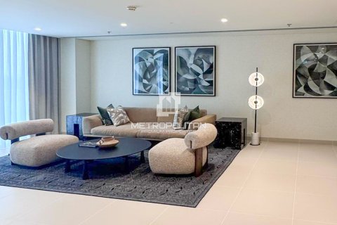 Appartement à EMAAR Beachfront, Dubai Harbour, Dubai, 3 chambres, 178 m², № 8715 - photo 5