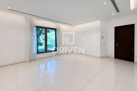 فيلا في Signature Villas, نخلة جميرا, دبي 6 غرف نوم , 1245.37 م² رقم 136888 - صورة 5