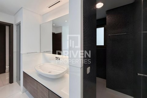 فيلا في Signature Villas, نخلة جميرا, دبي 6 غرف نوم , 1245.37 م² رقم 136888 - صورة 26