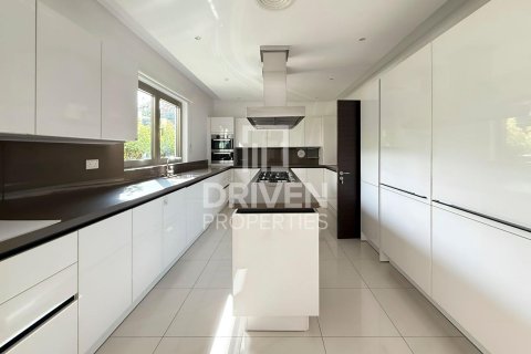 فيلا في Signature Villas, نخلة جميرا, دبي 6 غرف نوم , 1245.37 م² رقم 136888 - صورة 18