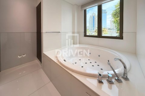 فيلا في Signature Villas, نخلة جميرا, دبي 6 غرف نوم , 1245.37 م² رقم 136888 - صورة 25