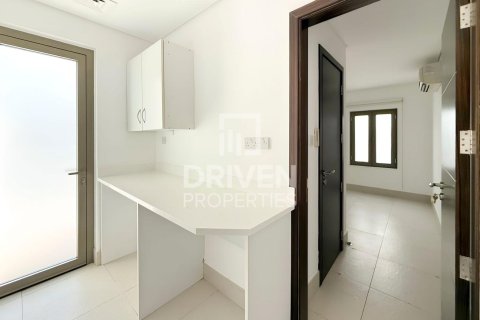 فيلا في Signature Villas, نخلة جميرا, دبي 6 غرف نوم , 1245.37 م² رقم 136888 - صورة 20