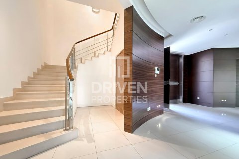فيلا في Signature Villas, نخلة جميرا, دبي 6 غرف نوم , 1245.37 م² رقم 136888 - صورة 19
