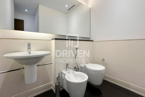 فيلا في Signature Villas, نخلة جميرا, دبي 6 غرف نوم , 1245.37 م² رقم 136888 - صورة 23