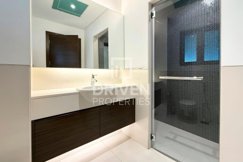 فيلا في Signature Villas, نخلة جميرا, دبي 6 غرف نوم , 1245.37 م² رقم 136888 - صورة 22