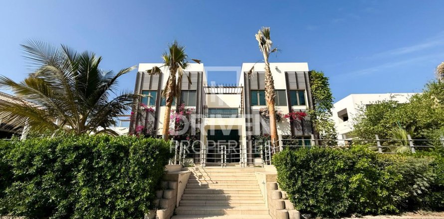 فيلا في Signature Villas, نخلة جميرا, دبي 6 غرف نوم , 1245.37 م² رقم 136888