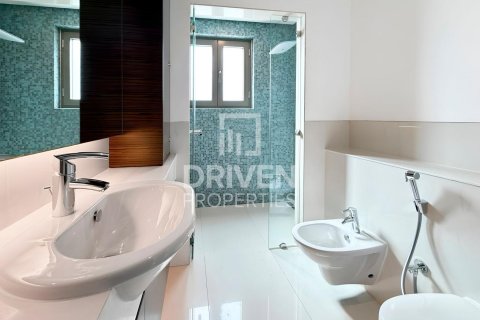 فيلا في Signature Villas, نخلة جميرا, دبي 6 غرف نوم , 1245.37 م² رقم 136888 - صورة 24