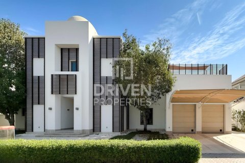فيلا في Signature Villas, نخلة جميرا, دبي 6 غرف نوم , 1245.37 م² رقم 136888 - صورة 3
