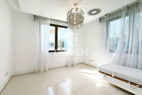 فيلا في Signature Villas, نخلة جميرا, دبي 6 غرف نوم , 1245.37 م² رقم 136888 - صورة 9