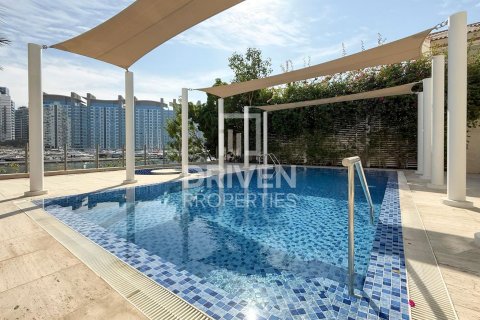 فيلا في Signature Villas, نخلة جميرا, دبي 6 غرف نوم , 1245.37 م² رقم 136888 - صورة 27