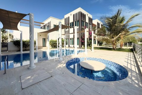 فيلا في Signature Villas, نخلة جميرا, دبي 6 غرف نوم , 1245.37 م² رقم 136888 - صورة 28