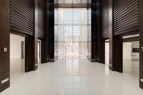 فيلا في Signature Villas, نخلة جميرا, دبي 6 غرف نوم , 1245.37 م² رقم 136888 - صورة 4
