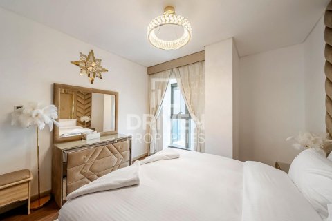 Снять в аренду квартиру в Princess Tower, Дубай Марина, Дубай: 4 спальни, 295.34м², № 136889 - фото 11