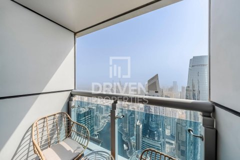 Снять в аренду квартиру в Princess Tower, Дубай Марина, Дубай: 4 спальни, 295.34м², № 136889 - фото 26