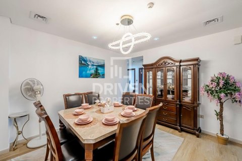 Снять в аренду квартиру в Princess Tower, Дубай Марина, Дубай: 4 спальни, 295.34м², № 136889 - фото 19