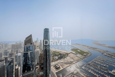 Снять в аренду квартиру в Princess Tower, Дубай Марина, Дубай: 4 спальни, 295.34м², № 136889 - фото 2