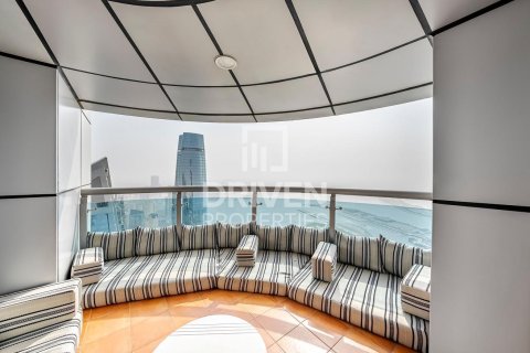Снять в аренду квартиру в Princess Tower, Дубай Марина, Дубай: 4 спальни, 295.34м², № 136889 - фото 24