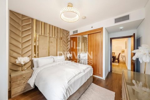 Снять в аренду квартиру в Princess Tower, Дубай Марина, Дубай: 4 спальни, 295.34м², № 136889 - фото 10
