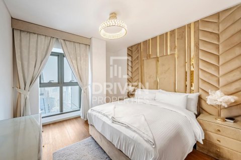 Снять в аренду квартиру в Princess Tower, Дубай Марина, Дубай: 4 спальни, 295.34м², № 136889 - фото 9