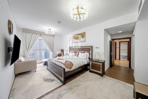 Снять в аренду квартиру в Princess Tower, Дубай Марина, Дубай: 4 спальни, 295.34м², № 136889 - фото 15